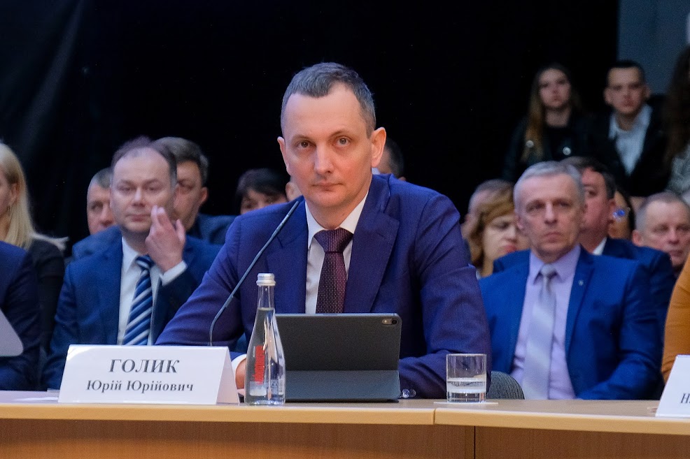 Порошенко назвав Дніпропетровську область лідером децентралізації